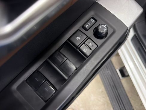 Used 2025 Toyota Tundra 1794 Edition AWD/4WD image 18