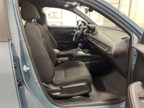 Certified 2024 Honda HR-V Sport image 30