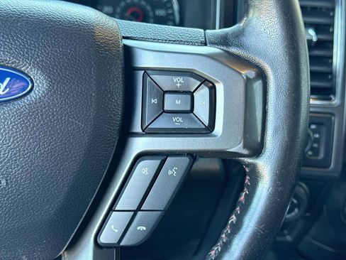 Used 2019 Ford F150 Lariat AWD/4WD image 21