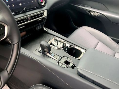 New 2026 Lexus RX 350 Premium Plus AWD/4WD image 8