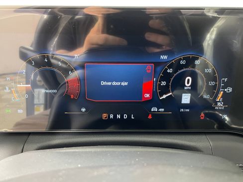 New 2025 Ford Mustang Premium image 3