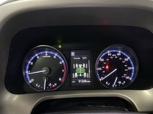 Used 2017 Toyota RAV4 LE w/ All Weather Liner Package image 14