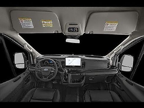 Used 2023 Ford Transit 350 XLT RWD image 64