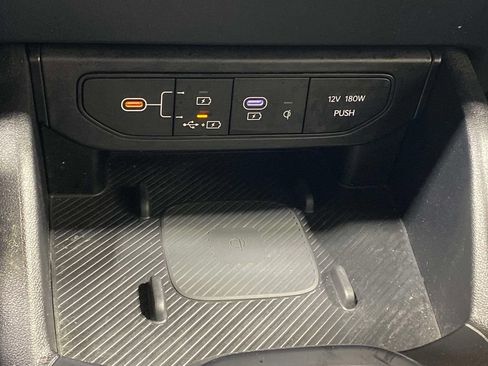 Used 2025 Kia K4 EX FWD image 29