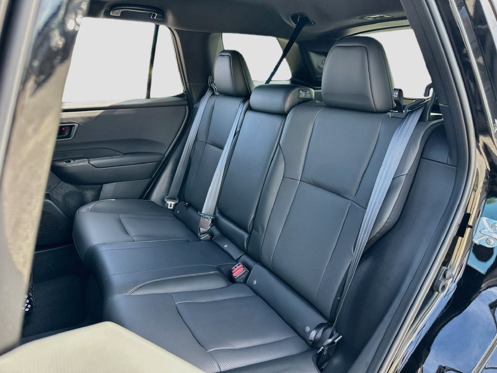 New 2026 Subaru Outback Wilderness AWD/4WD image 26