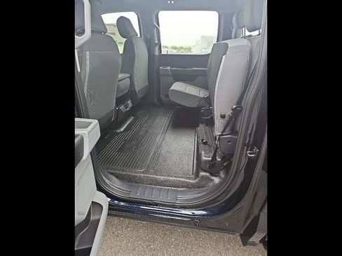 New 2025 Ford F250 XL w/ FX4 Off-Road Package image 52