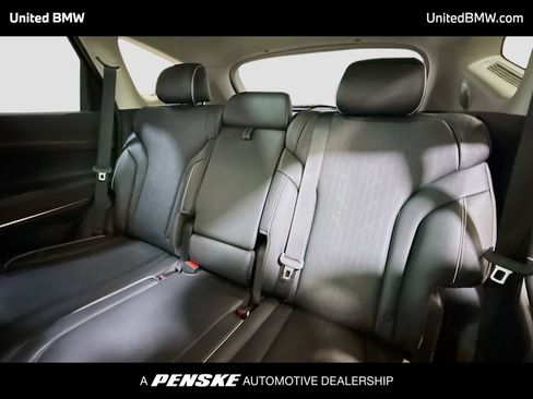 Used 2023 Genesis GV80 3.5T w/ Advanced Package AWD/4WD image 13