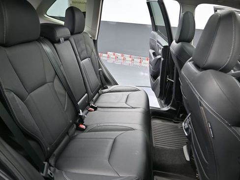 Used 2019 Subaru Forester Limited w/ Popular Package #3 image 42