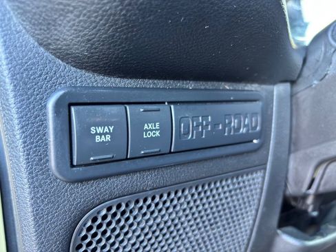 Used 2013 Jeep Wrangler Unlimited Rubicon w/ Connectivity Group image 28