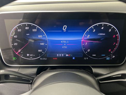 Used 2026 Mercedes-Benz GLC 300 4MATIC image 20