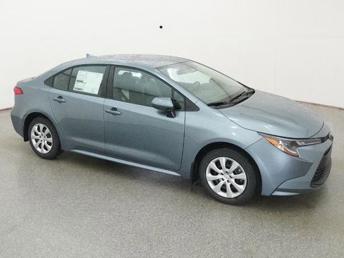 New 2026 Toyota Corolla LE image 12