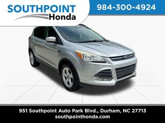 Used 2015 Ford Escape SE w/ Equipment Group 201A FWD 360° Tour