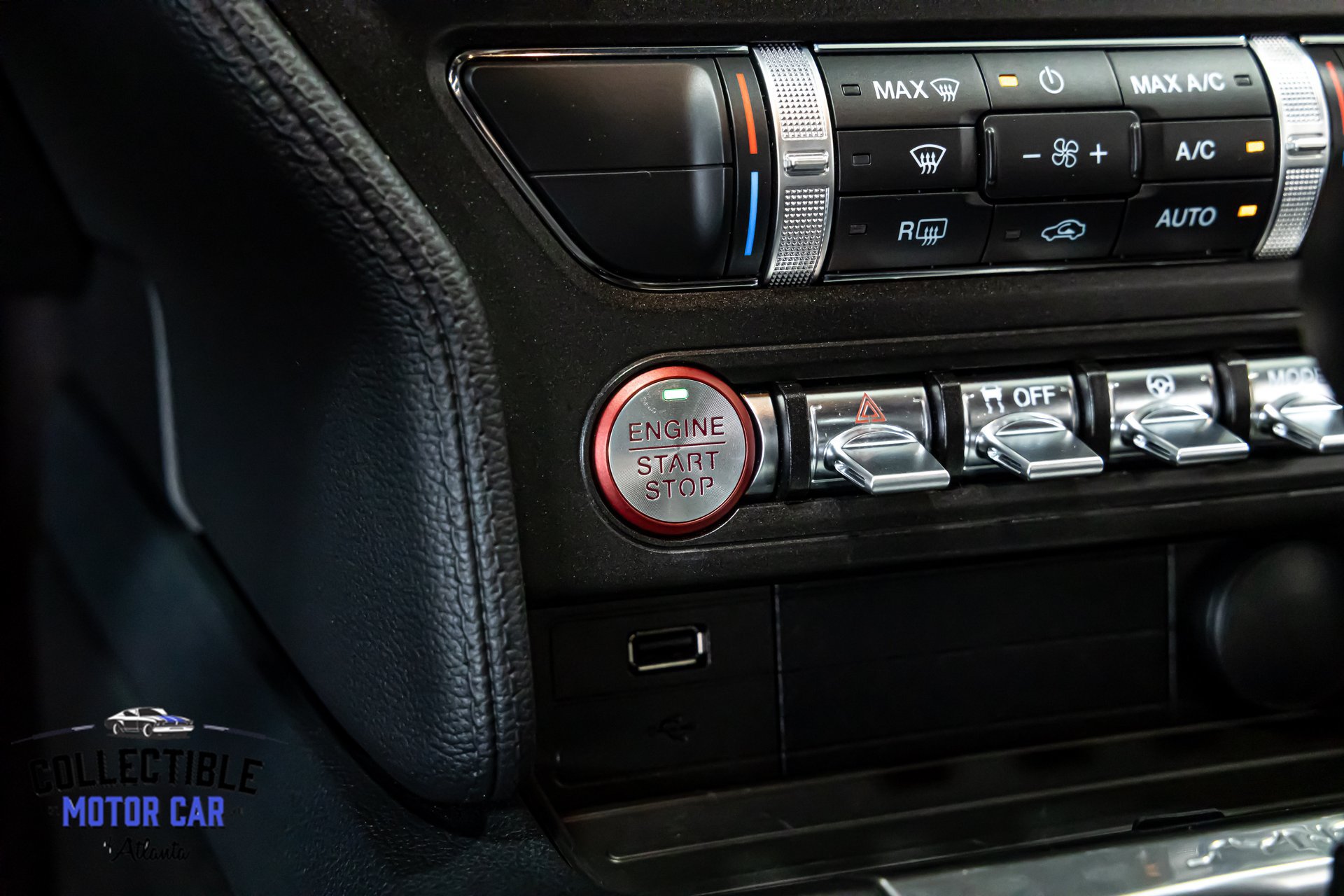 Used 2021 Ford Mustang Mach 1 RWD image 94
