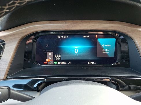 Certified 2024 Volkswagen Atlas SE image 19