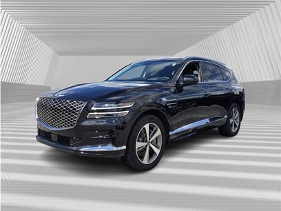 Used 2023 Genesis GV80 3.5T