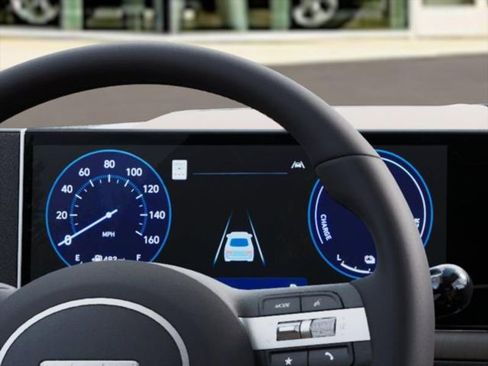 New 2026 Hyundai Sonata Limited image 14