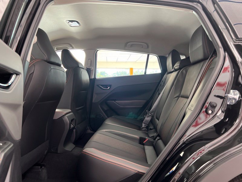 New 2026 Subaru Crosstrek 2.5i Limited w/ Crosstrek Mirror Package AWD/4WD image 17