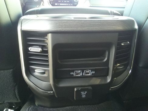 New 2026 RAM 2500 Laramie w/ Towing Technology Group image 10