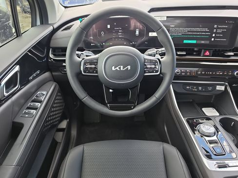 New 2026 Kia Carnival SX Prestige FWD image 14