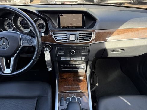 Used 2016 Mercedes-Benz E 350 Sedan image 14