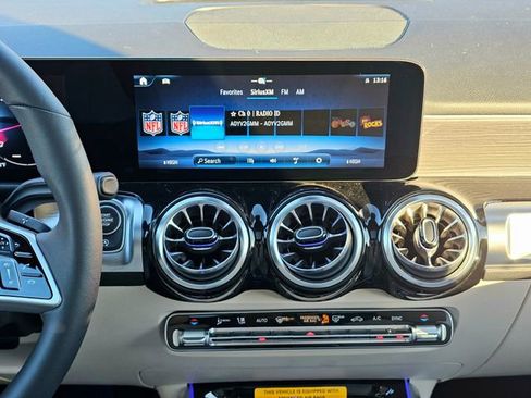 New 2026 Mercedes-Benz GLB 250 4MATIC image 35