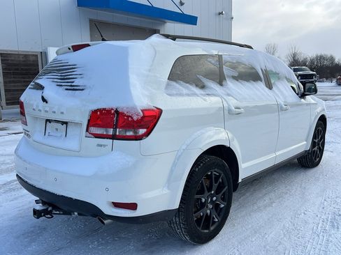Used 2018 Dodge Journey GT w/ Driver Convenience Group image 5