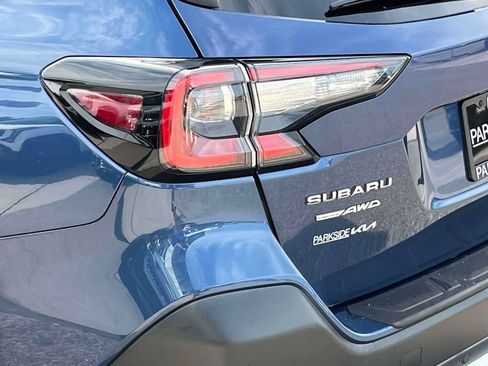 Used 2022 Subaru Outback Limited AWD/4WD image 36
