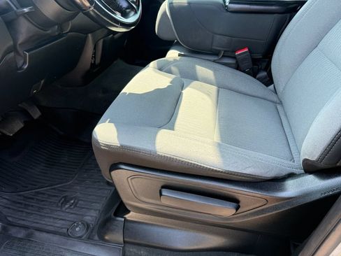 Used 2021 RAM 1500 Big Horn w/ Protection Group AWD/4WD image 23