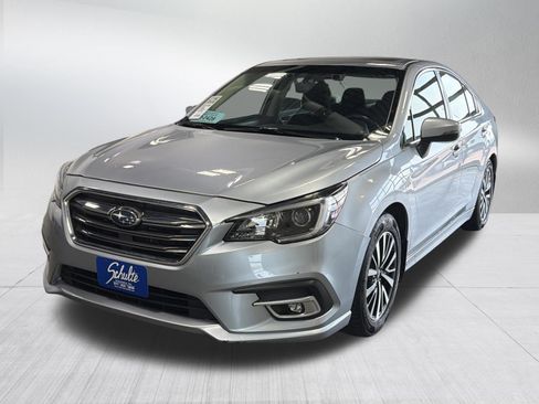 Used 2018 Subaru Legacy 2.5i Premium AWD/4WD image 3