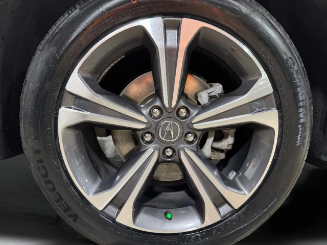 Used 2022 Acura RDX w/ Advance Package AWD/4WD image 30
