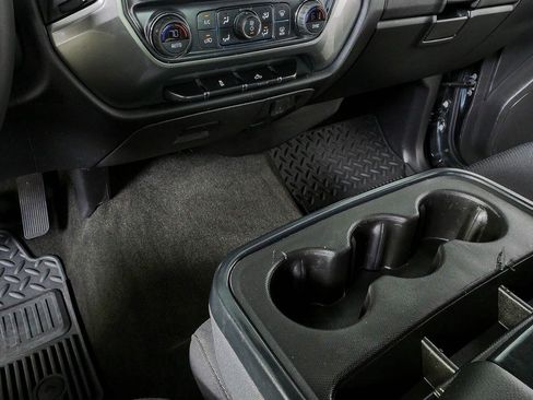 Used 2017 Chevrolet Silverado 1500 LT w/ All Star Edition RWD image 16