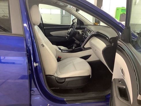 Used 2023 Hyundai Tucson SEL w/ Convenience Package AWD/4WD image 18