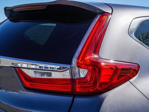 Used 2017 Honda CR-V EX-L image 7