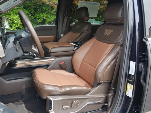 New 2026 Ford F150 King Ranch w/ Equipment Group 601A High AWD/4WD image 39