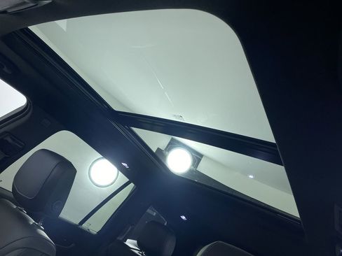 Certified 2025 Cadillac XT6 Premium Luxury w/ Technology Package image 10