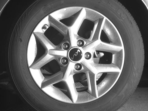 Used 2025 Kia Soul LX w/ LX Technology Package image 14