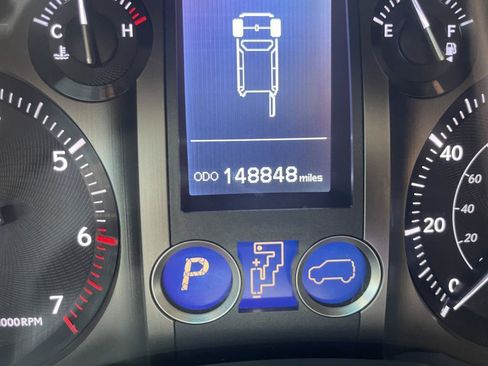 Used 2018 Lexus GX 460 Premium AWD/4WD image 11