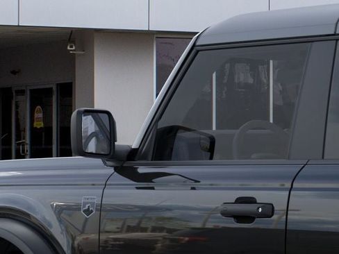 New 2026 Ford Bronco Big Bend AWD/4WD image 22