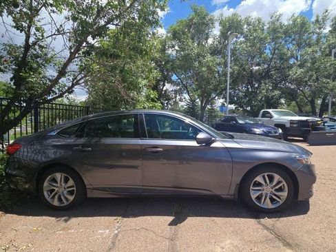Used 2020 Honda Accord LX image 11