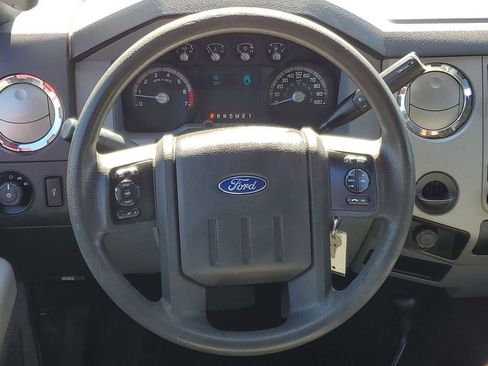 Used 2016 Ford F250 XLT image 23