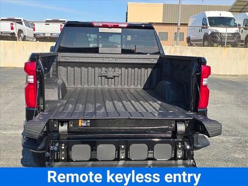 New 2026 Chevrolet Silverado 1500 ZR2 AWD/4WD image 19