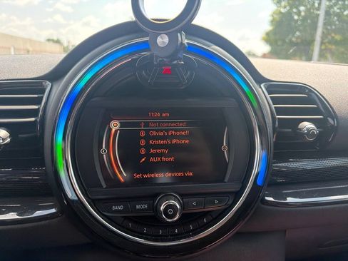 Used 2016 MINI Cooper Clubman S FWD image 12