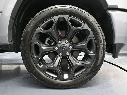 Used 2022 RAM 1500 Limited w/ Night Edition image 18