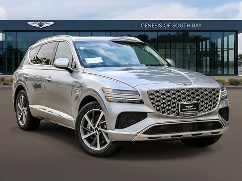 New 2026 Genesis GV80 2.5T Select image 2