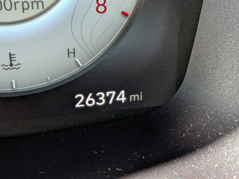 Certified 2023 Hyundai Santa Fe Calligraphy image 38