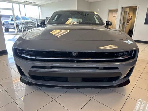 New 2026 Dodge Charger Scat Pack image 2