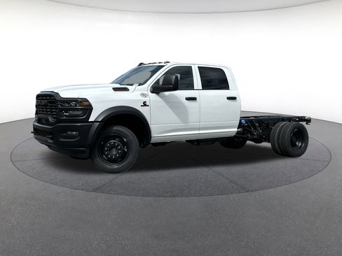 New 2026 RAM 4500 Tradesman image 1