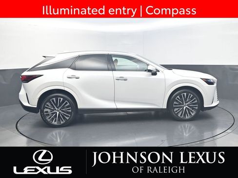 Certified 2024 Lexus RX 350 Premium Plus image 6