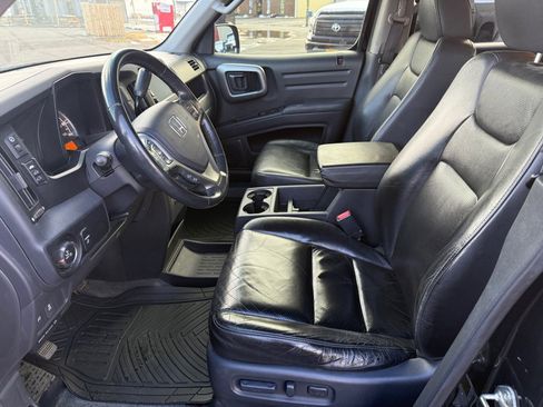 Used 2012 Honda Ridgeline RTL image 9