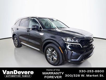 Used 2022 Kia Sorento S